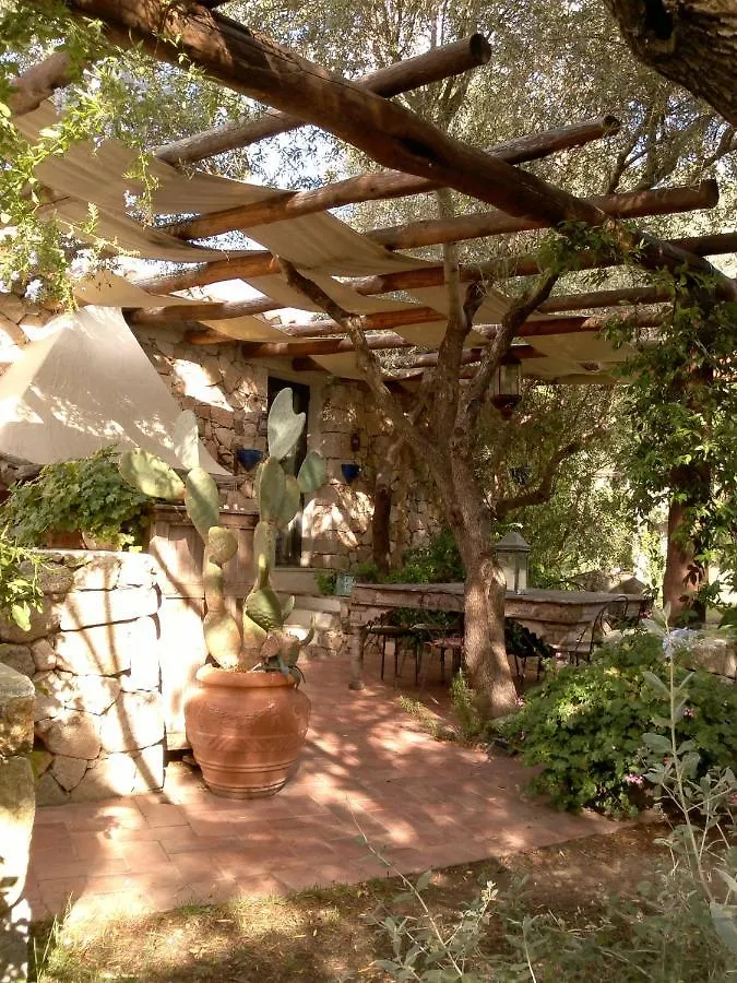 Domus De Rocas Holiday House Porto Rotondo Villa