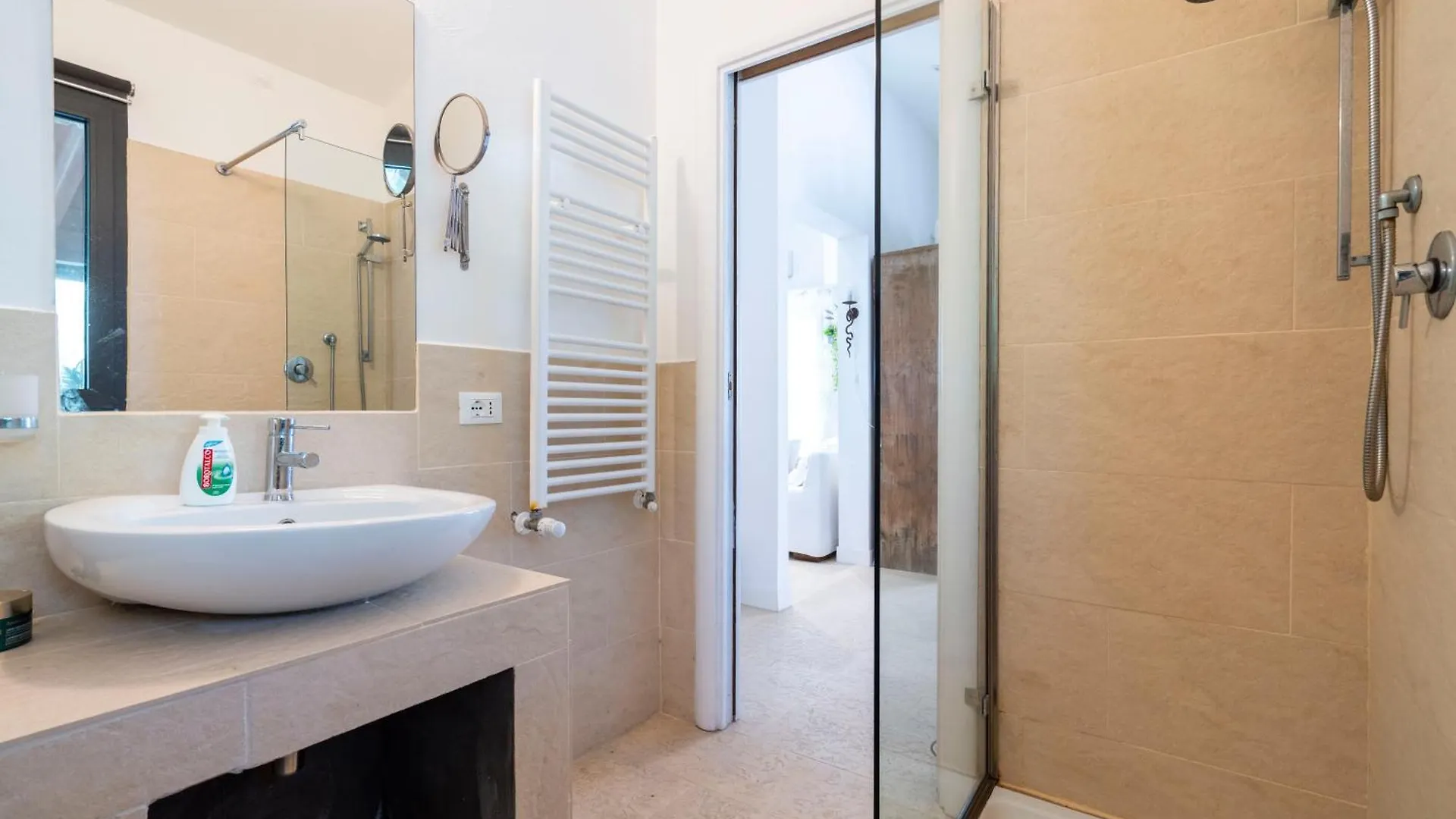 Domus De Rocas Holiday House Porto Rotondo