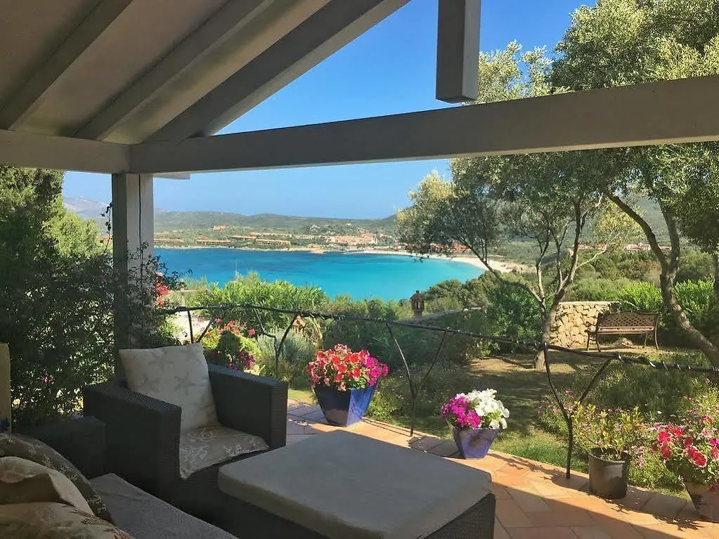Domus De Rocas Holiday House Porto Rotondo